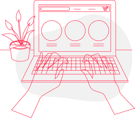 На зображенні - Доопрацювання сайтів від веб-студії VOLL. Технічне доопрацювання сайтів. Доопрацювання для поліпшення просування. Доопрацювання дизайну сайту. Доопрацювання сайту маркетологом