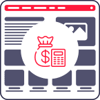 На зображенні - Які завдання виконує ремаркетинг? Оптимізація бюджету та збільшення впізнаваності бренду