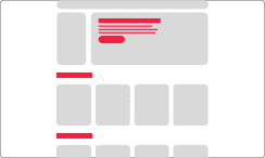 На зображенні - Доопрацювання сайту інтернет-магазину на WordPress від веб-студії VOLL