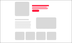 На зображенні - Доопрацювання сайту візитки на WordPress від веб-студії VOLL