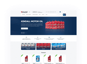  Дизайн интернет-магазина