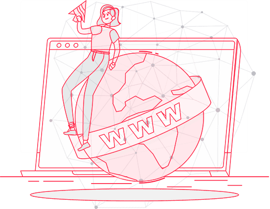 На зображенні - Як виконується нарощування ссилочної маси? Давайте обговоримо всі деталі реалізації проєкту в веб-студії VOLL.