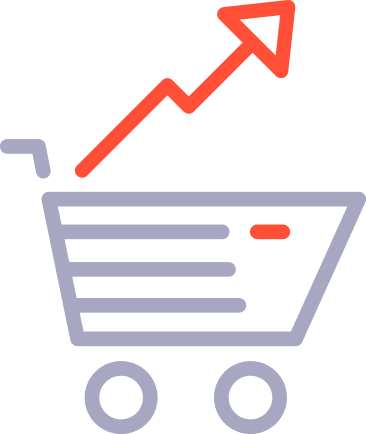 На зображенні - Швидке зростання сайту за допомогою професійної розробки сайту на Laravel