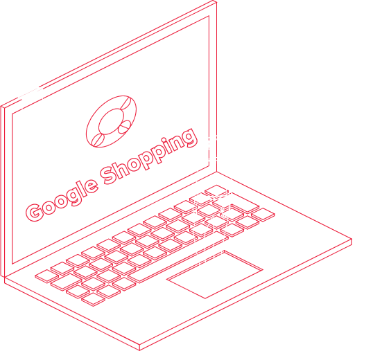 На зображенні - Переваги розміщення товарної реклами