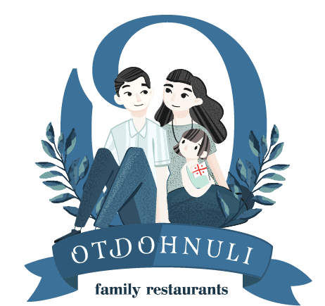 Ресторан OTDOHNULI