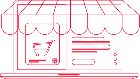 Разработка интернет магазина мебели