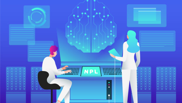 Принцип дії AI