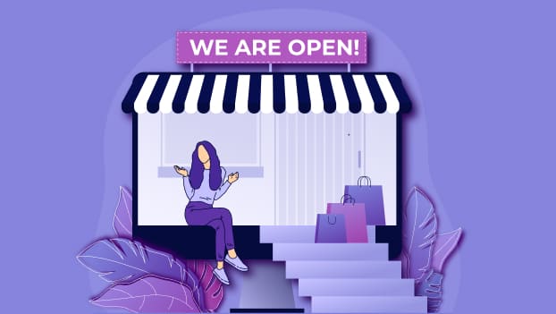 Що потрібно, щоб відкрити інтернет магазин
