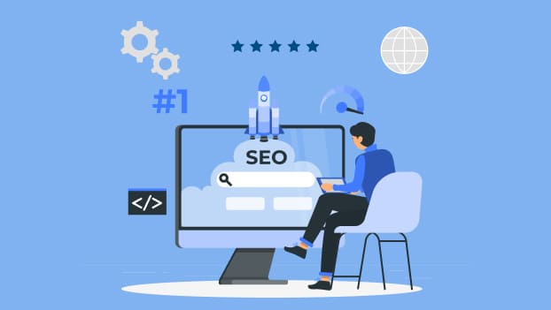 Проблеми SEO: Боротьба з оптимізацією