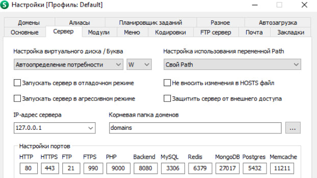 Важливість знання Localhost