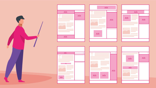 Банерна реклама: основні принципи та переваги