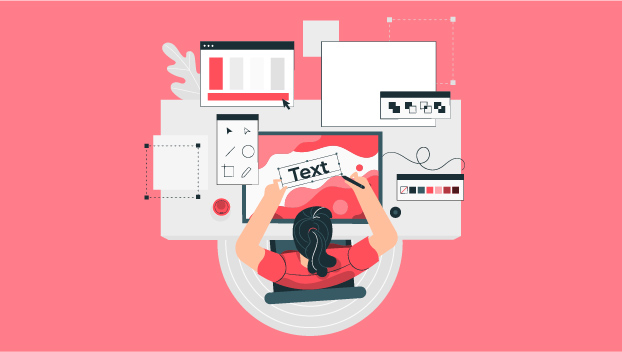 Основні тренди веб дизайну 2024