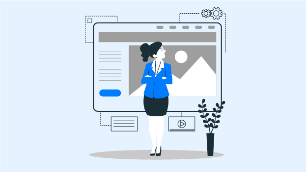 Переваги створення веб-сайту під ключ