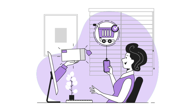 Что такое электронная коммерция?