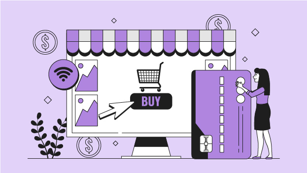 Преимущества и недостатки электронной коммерции для бизнеса