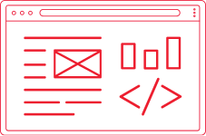 Розробка продаючого лендінгу