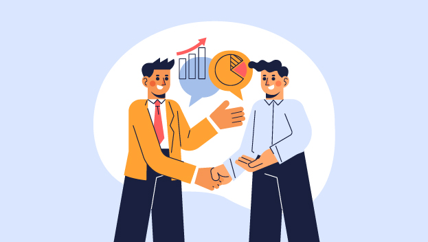 Ілюстрація з додатковими методами та стратегіями для ефективного визначення цільової аудиторії