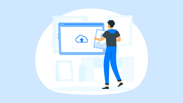 Рекомендації щодо вибору формату зображення для різних цілей веб-оптимізації