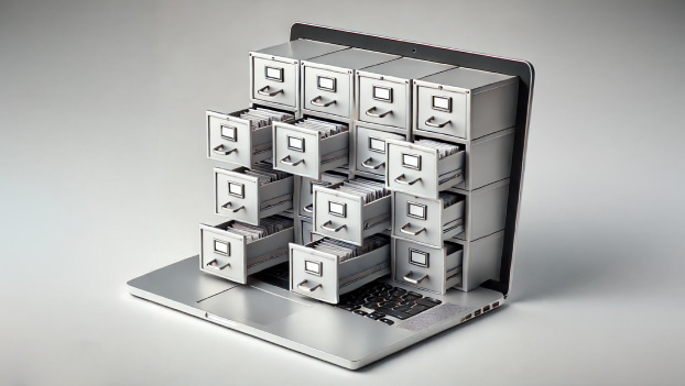 Як подивитися, яким був сайт у минулому