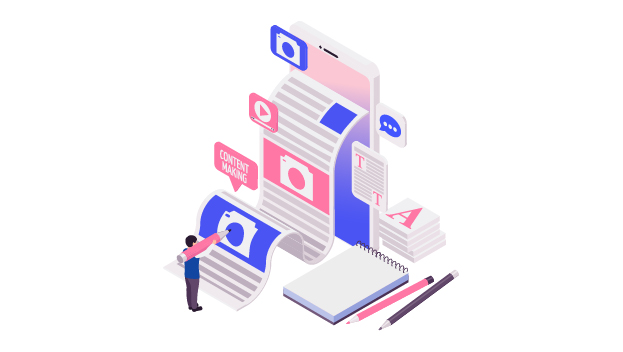 Поради щодо написання ефективного тексту для залучення та утримання клієнтів