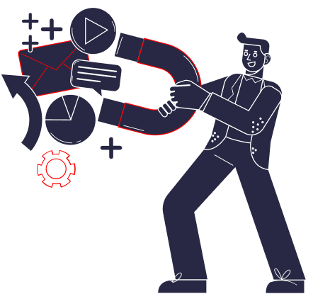 Переваги інтернет-маркетингу від веб студії Voll