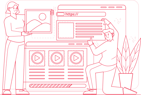 Шаблон інтернет-магазинів для вашого бізнесу