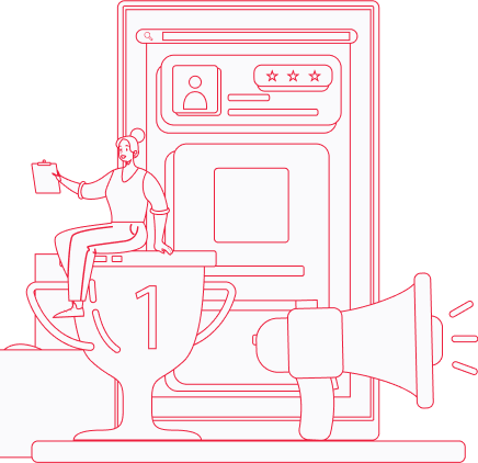 Переваги налаштування контекстної реклами для бізнесу від веб студії VOLL