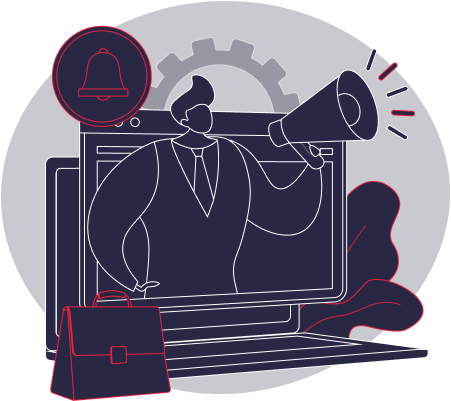 Вартість послуг налаштування та ведення контекстної реклами для бізнесу