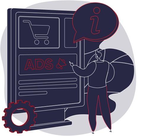 Особливості контекстної реклами інтернет-магазину