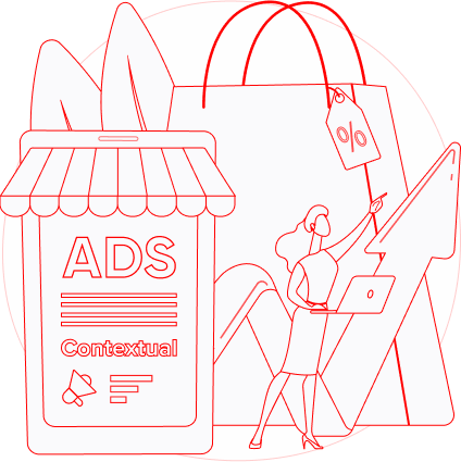 Як отримати максимум продажів від контекстної реклами для ваших інтернет-магазинів