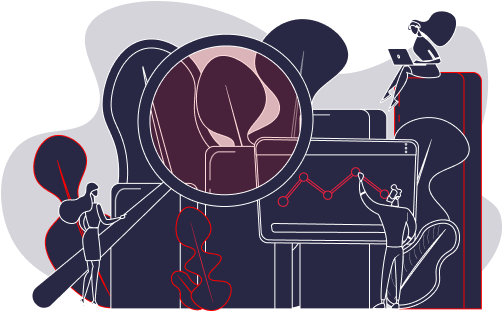 Переваги налаштування контекстної реклами для інтернет-магазинів від веб студії VOLL