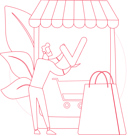 Вартість послуг налаштування та ведення контекстної реклами для інтернет-магазину