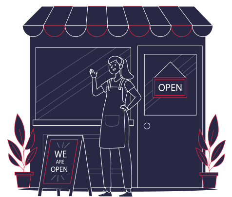 Особливості контекстної реклами для малого бізнесу