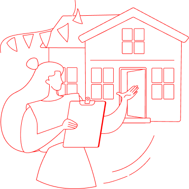 Як відбувається запуск контекстної реклами для сайту з нерухомості