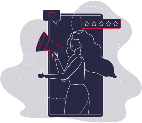 Особливості контекстної реклами для салонів краси