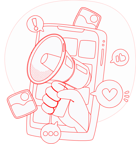 Переваги налаштування контекстної реклами для салону від веб студії VOLL