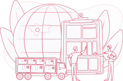 Переваги розкрутки сайту для логістичних компаній від веб студії VOLL