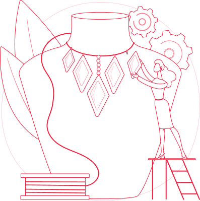 Чому SEO просування сайту ювелірного магазину є таким важливим