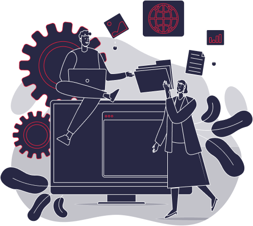 Вартість розробки порталу від веб студії VOLL