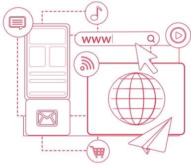 Переваги розробки сайтів порталів