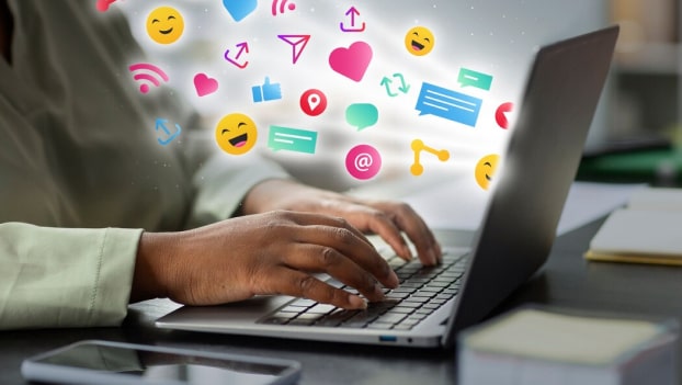 Особливості нативної реклами