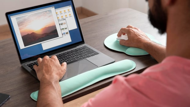 Навіщо стискати зображення