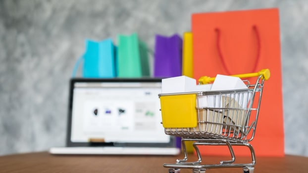 Что такое Google Shopping