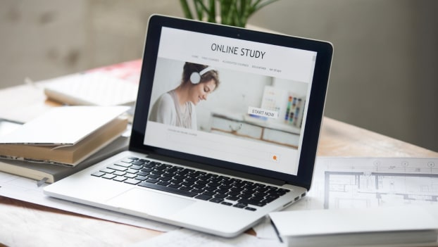 Сайт-візитка шкільного сайту