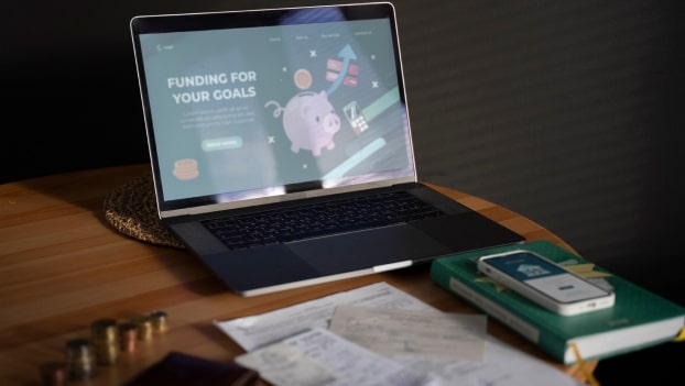 Що таке сайт візитка