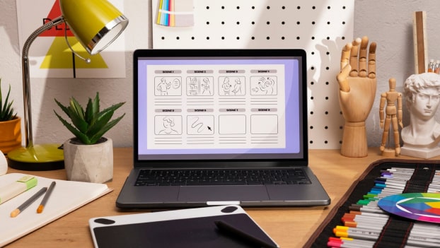 ТОП-10 нейромереж для створення презентацій - Де краще робити презентацію