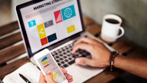 Виды Digital Marketing