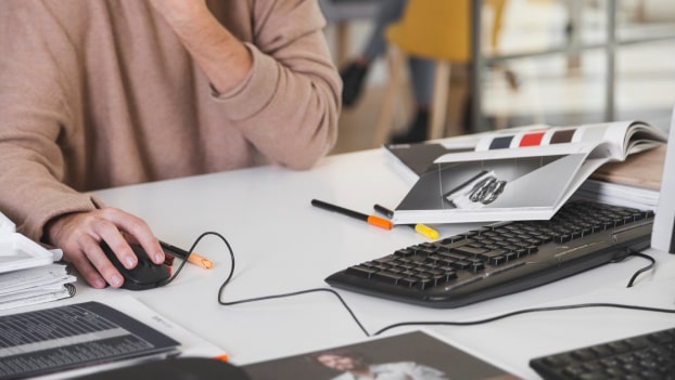 Як користуватися референсами в дизайні