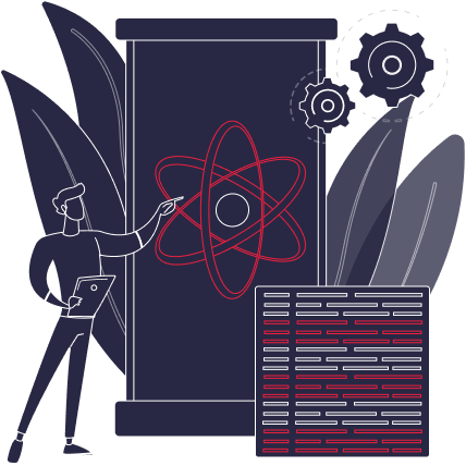 Переваги створення сайту на React