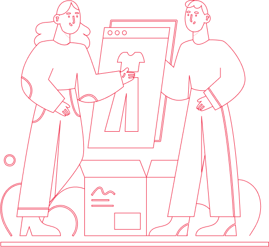 Чому варто замовити розробку сайту на Shopify у веб студії VOLL